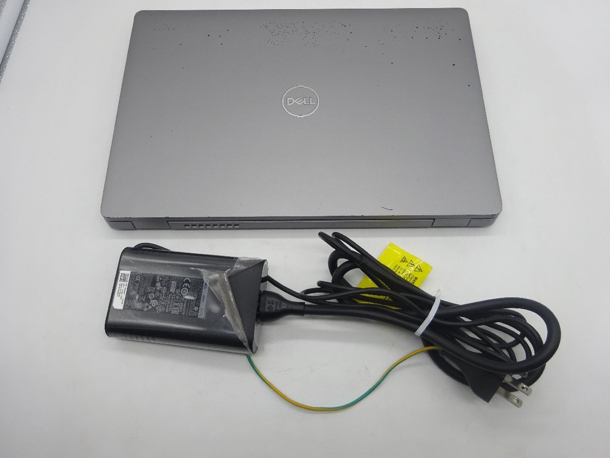 DELL Latitude 5310 第10世代CPU i7-10610U/メモリ32GB/SSD256GB/13インチ フルHD/無線LAN/Webカメラの画像8