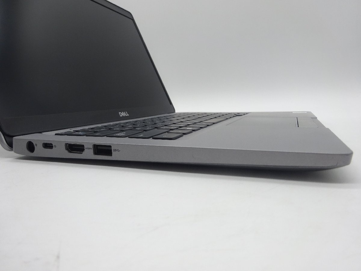 DELL Latitude 5310 第10世代CPU i7-10610U/メモリ32GB/SSD256GB/13インチ フルHD/無線LAN/Webカメラの画像4