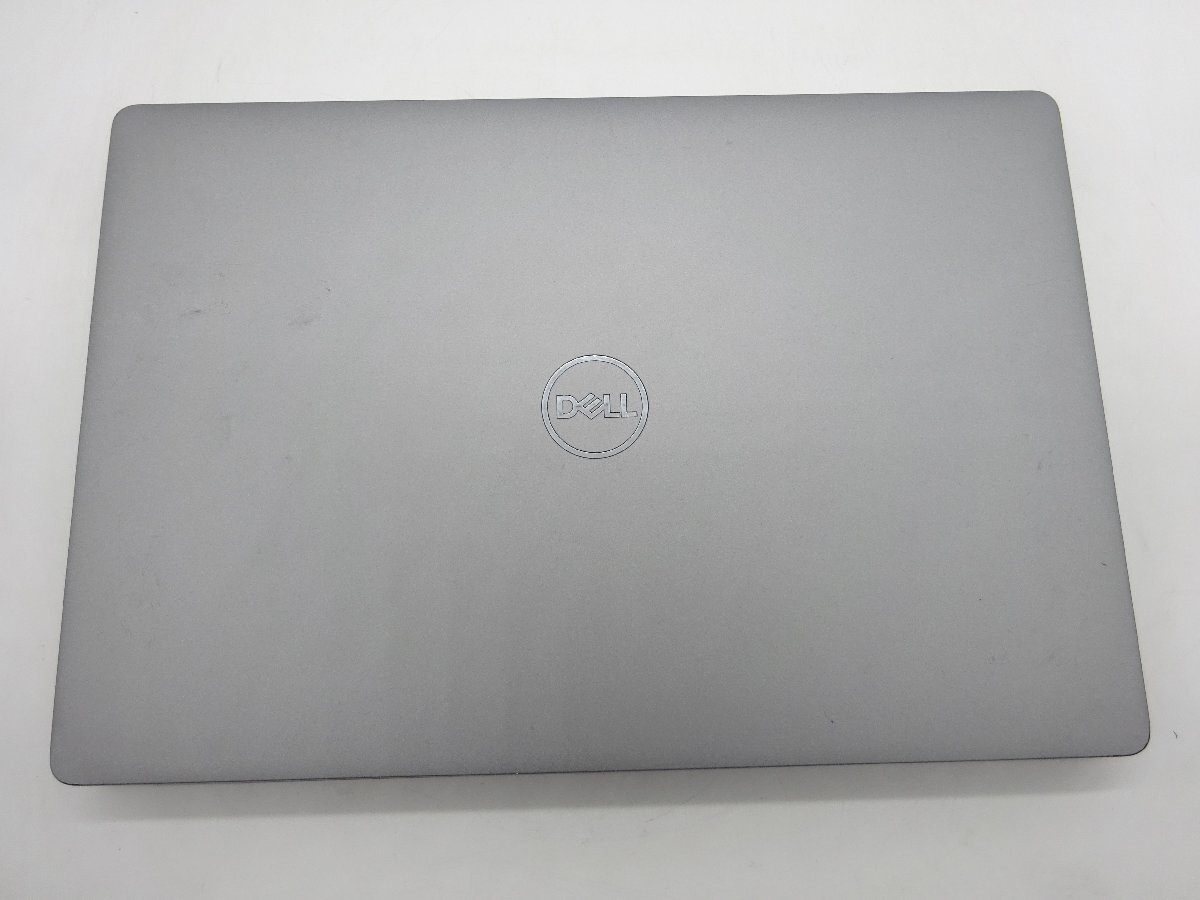 DELL Latitude 5310 第10世代CPU i7-10610U/メモリ32GB/SSD256GB/13インチ フルHD/無線LAN/Webカメラの画像2