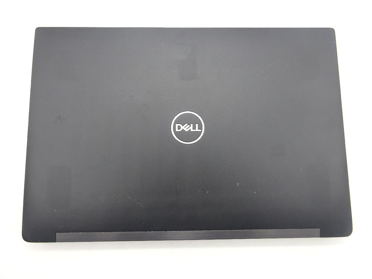 DELL Latitude 7390 第8世代CPU i7-8650U/メモリ16GB/SSD256GB/13インチ フルHD/無線LAN/Webカメラの画像2