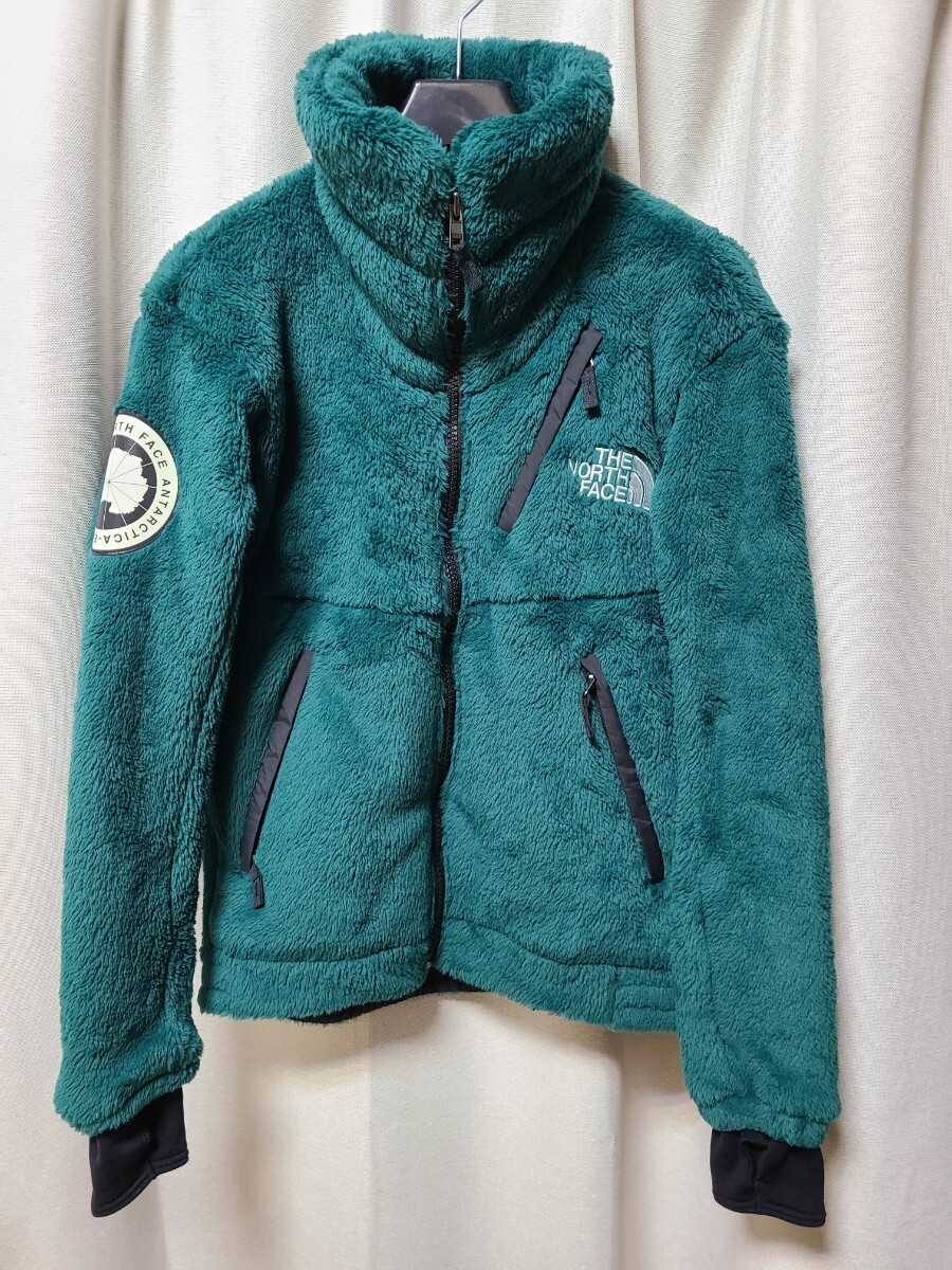 THE NORTH FACE ザ ノースフェイスAntarctica Versa Loft Jacketアンタークティカ バーサロフト ジャケットna61710_画像1