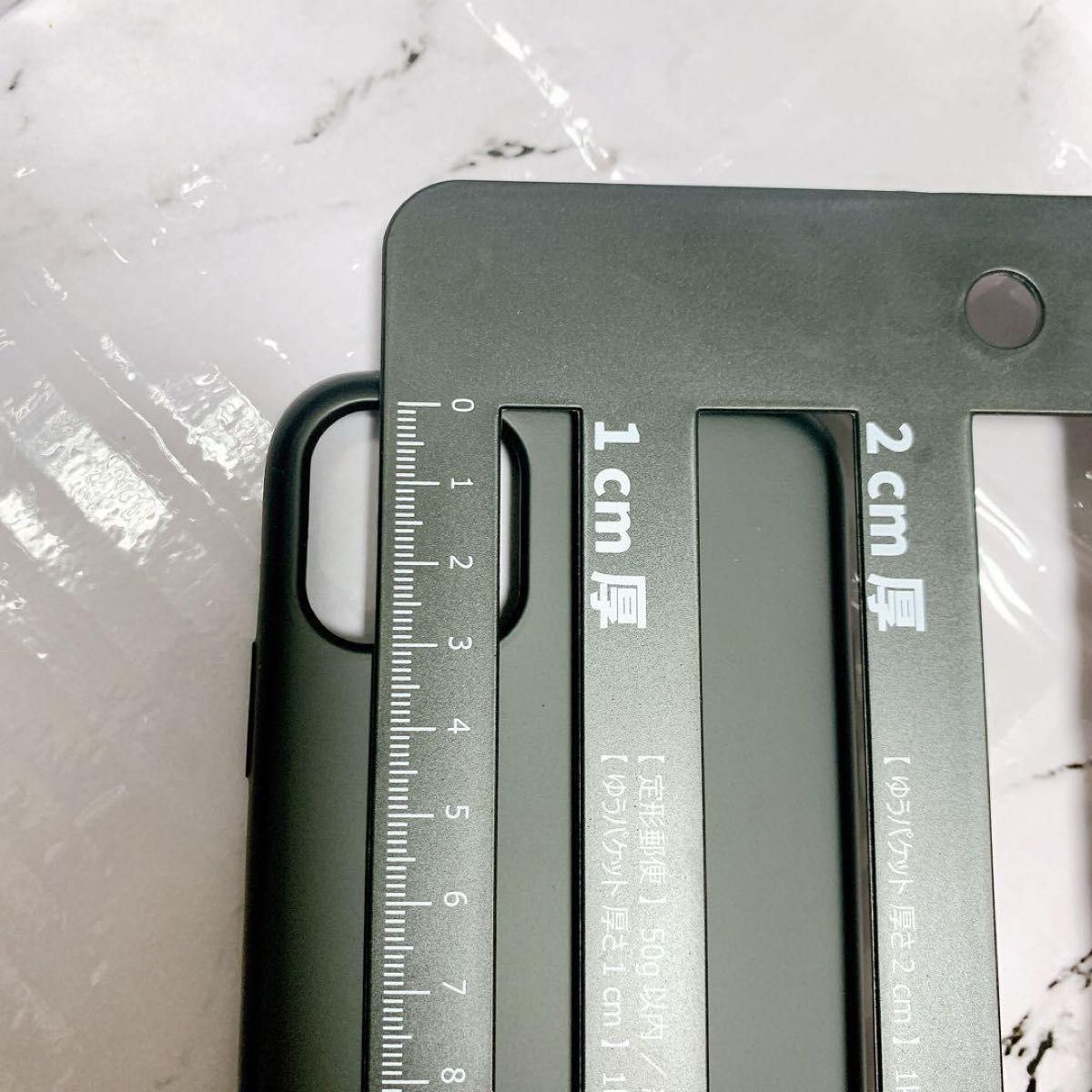 iPhone11 ケース カバー ネックショルダー 紐付き ショルダー ストラップ付き カバー iPhone ブラック