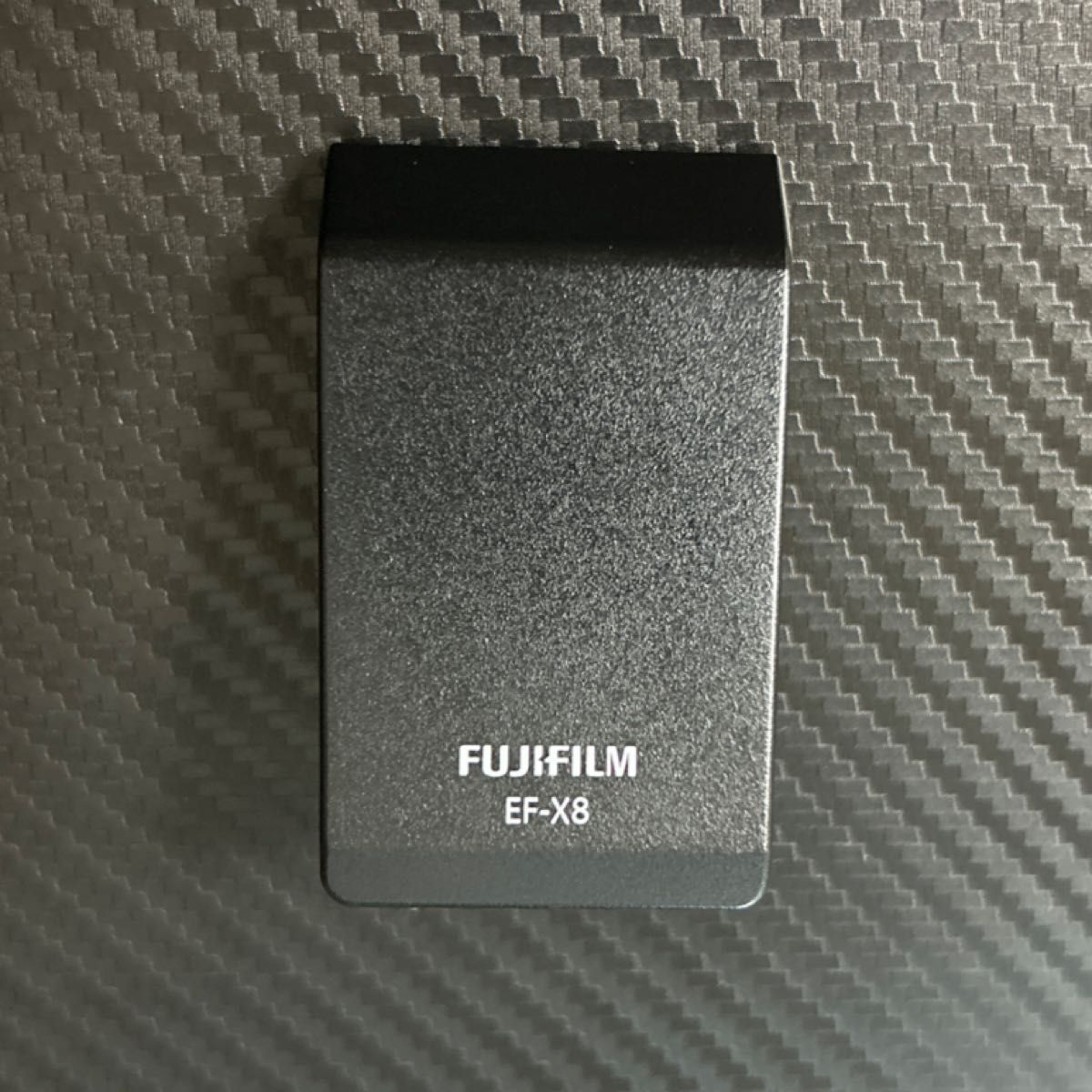 FUJIFILM フラッシュ EF-X8 中古