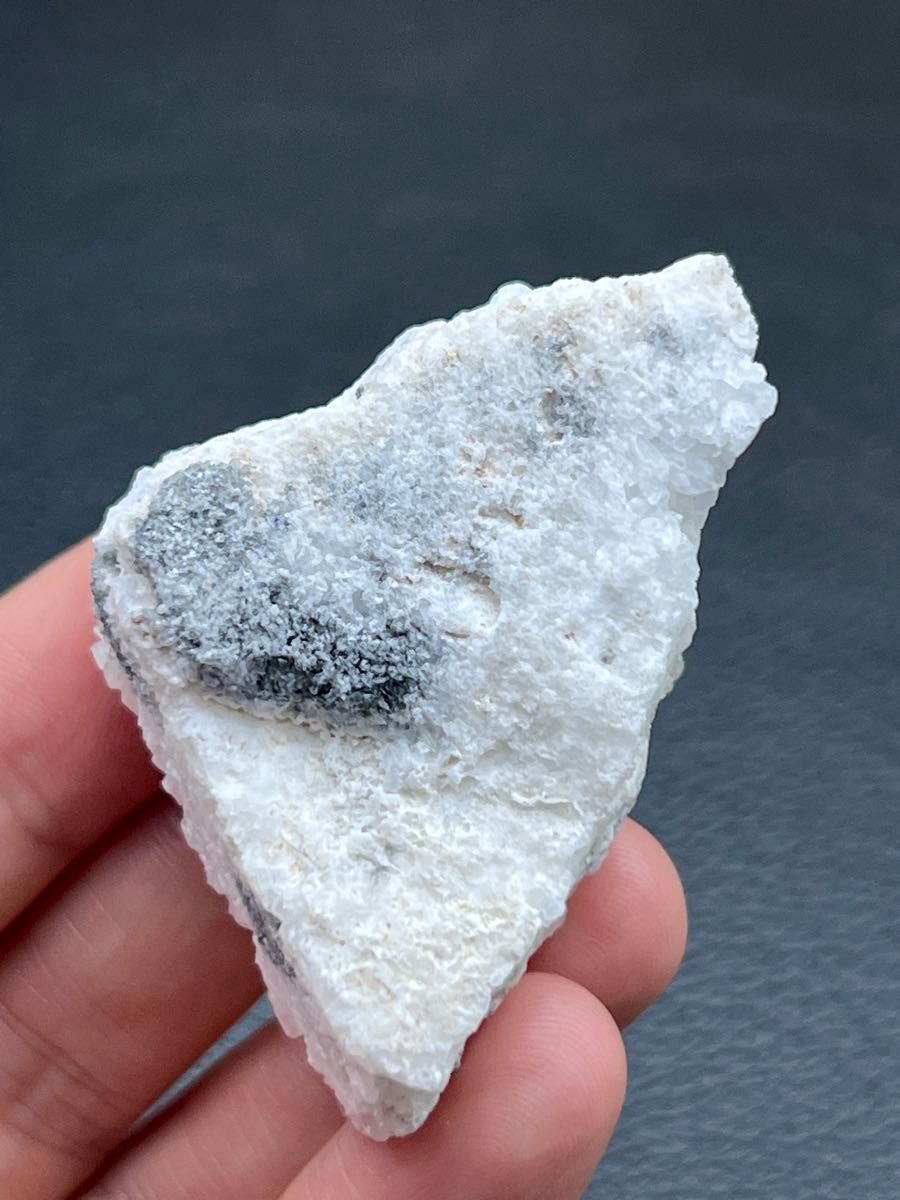 ミニ　水晶クラスター　パイライト　オラー水晶　　瑪瑙ジオード　鉱物標本　4点セット