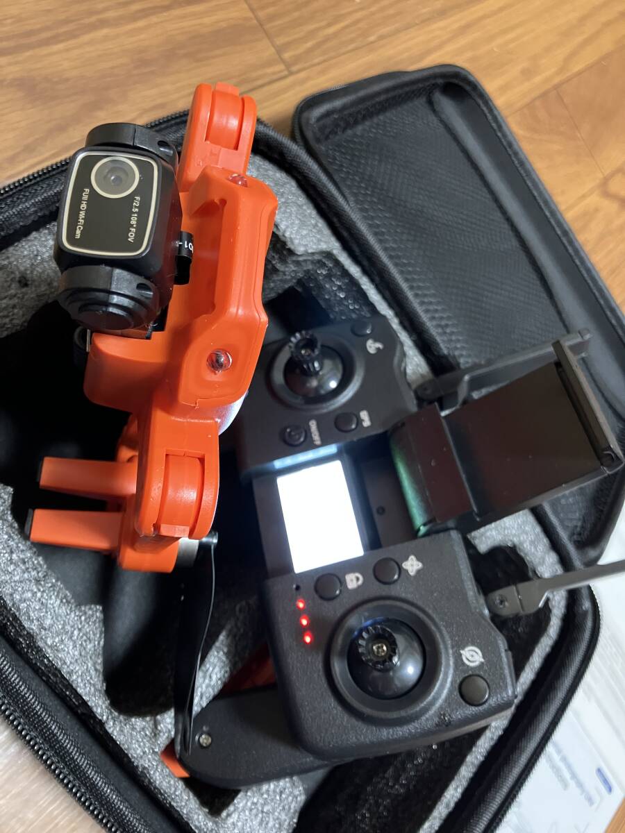 LYZRC 製ドローン L900PRO カメラ付き電動カメラ 4K 高画質 GPS 高度維持 ダブルカメラ50倍ズーム FPV オートリターン ブラシレスモーター
