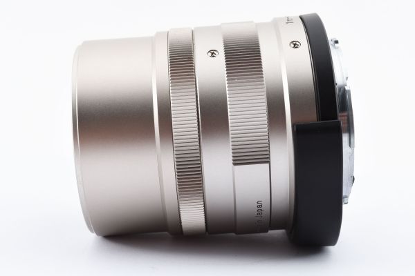 動作確認済 Contax Carl Zeiss Planar T* 90mm F2.8 G Mount AF Lens 単焦点 レンズ / コンタックス Gマウント G1/G2用 交換レンズ #4850の画像6