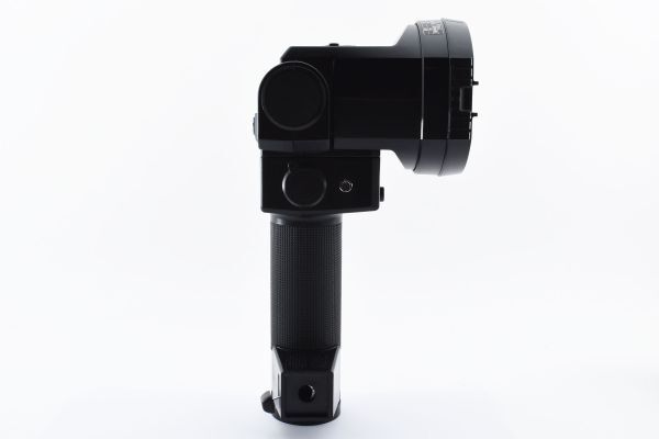 [Rank:J] Contax TLA480 flash стробоскоп осветительное оборудование / Contax пленочный фотоаппарат для сопутствующие предметы текущее состояние товар работоспособность не проверялась Junk #4851