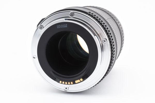 完動良品 Canon Lens EF 135mm F2.8 SOFTFOCUS AF Soft Lens 単焦点 中望遠 ソフトレンズ ソフトフォーカス キヤノン EF Mount ※1 #5995の画像4