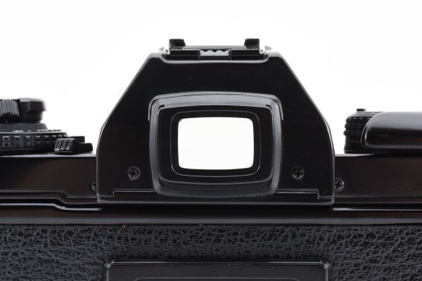 動作良好 Pentax LX Body 前期型 MF SLR Film Camera ボディ MF一眼レフ フィルムカメラ / ペンタックス K Mount 憧れの銘機 通電OK #5996_画像9