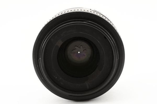 Nikon AF-S DX Nikkor 35mm F1.8 G AF Standard Lens + HB-46 単焦点 標準 レンズ / ニコン F Mount APS-C 実用,撮影可 ※訳有品 #8513の画像2