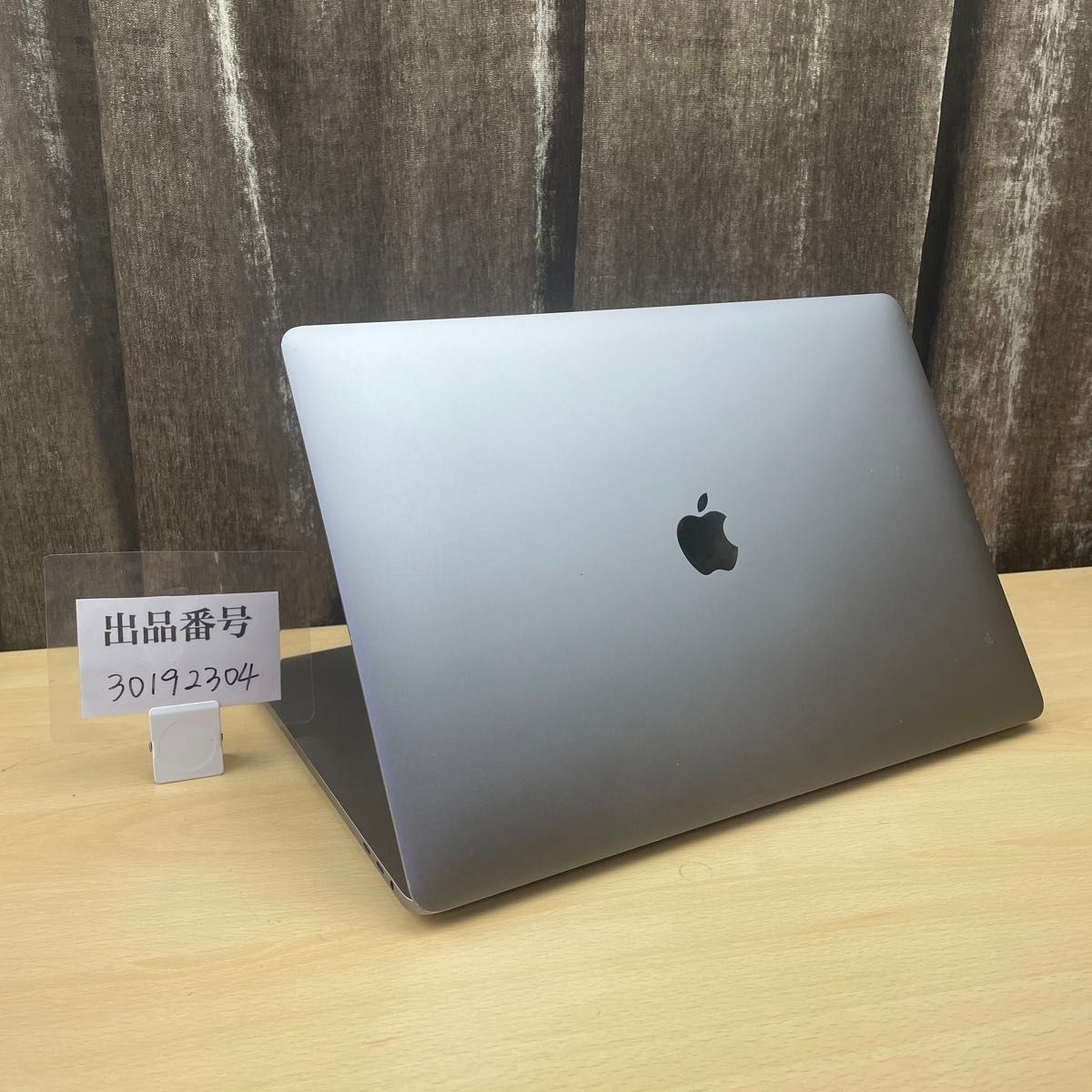 MacBook Pro2017/15インチ/16GB/256GB/core i7/A1707/Office/動作OK