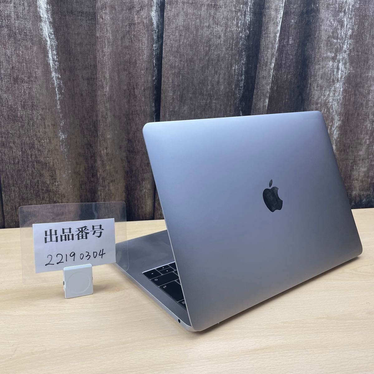 MacBook Pro2019/13インチ/A2159/16GB/256GB/|Yahoo!フリマ(旧 MacBook Pro2019/13インチ/A2159/16GB/256GB/|Yahoo!フリマ(旧
