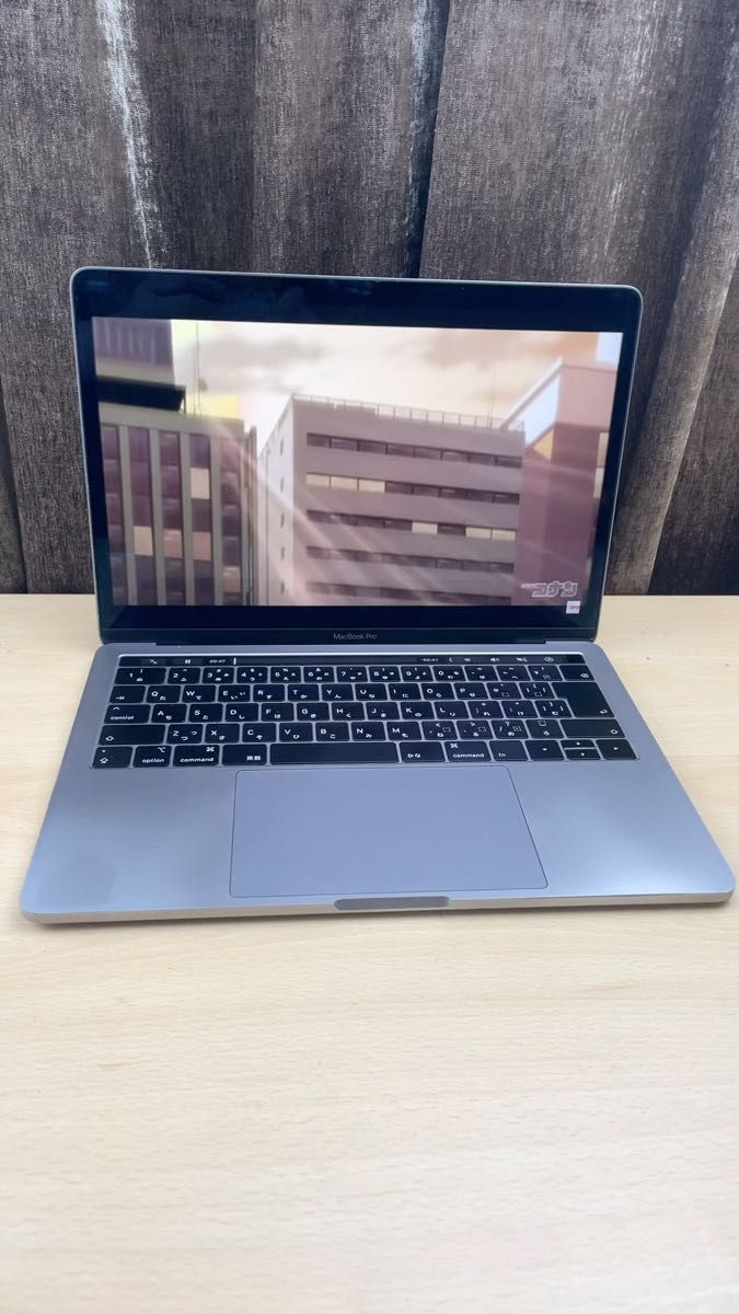 MacBook Pro2019/13インチ/A2159/16GB/256GB/