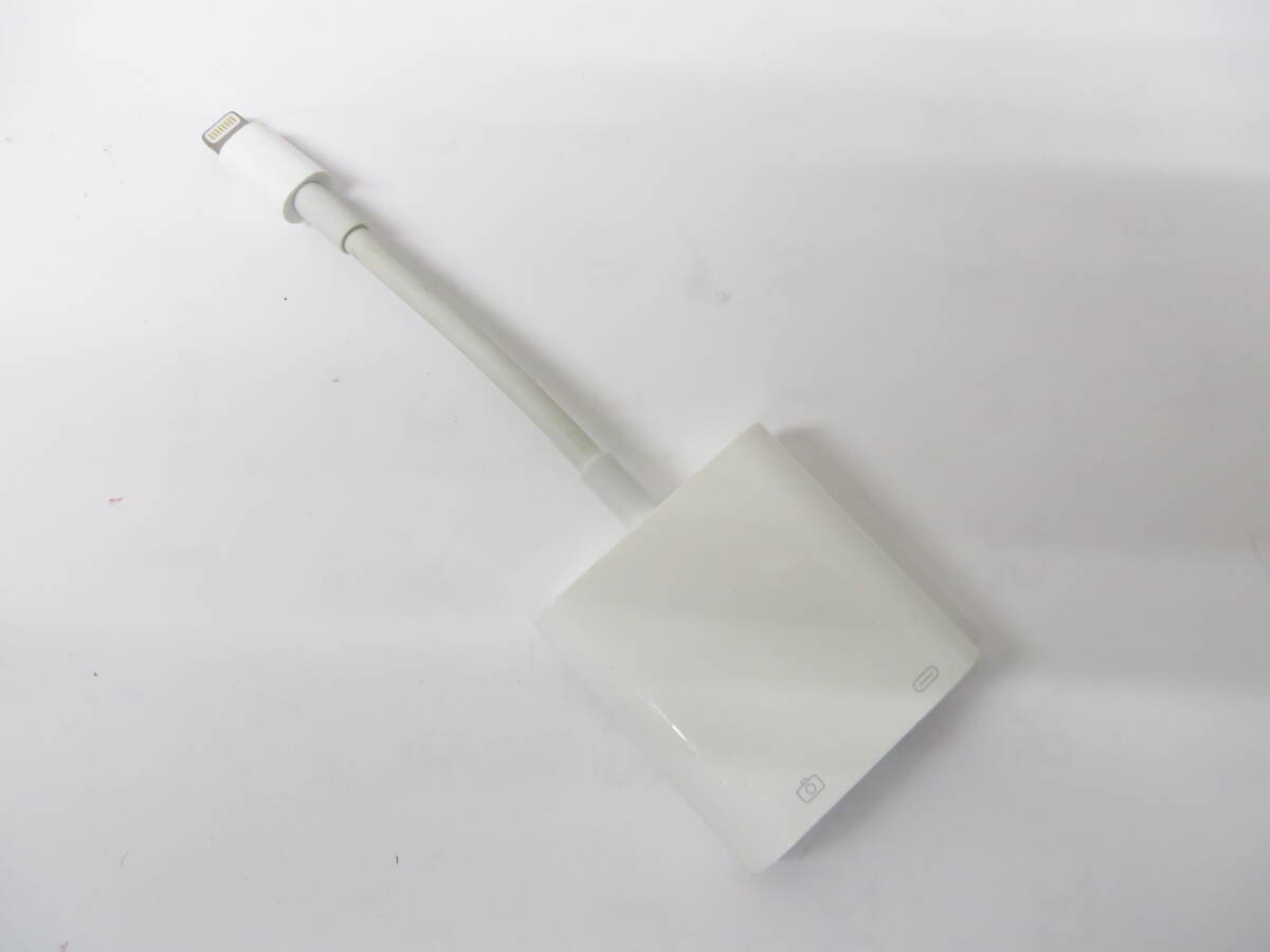  бесплатная доставка Apple подсветка изменение адаптер кабель A1619