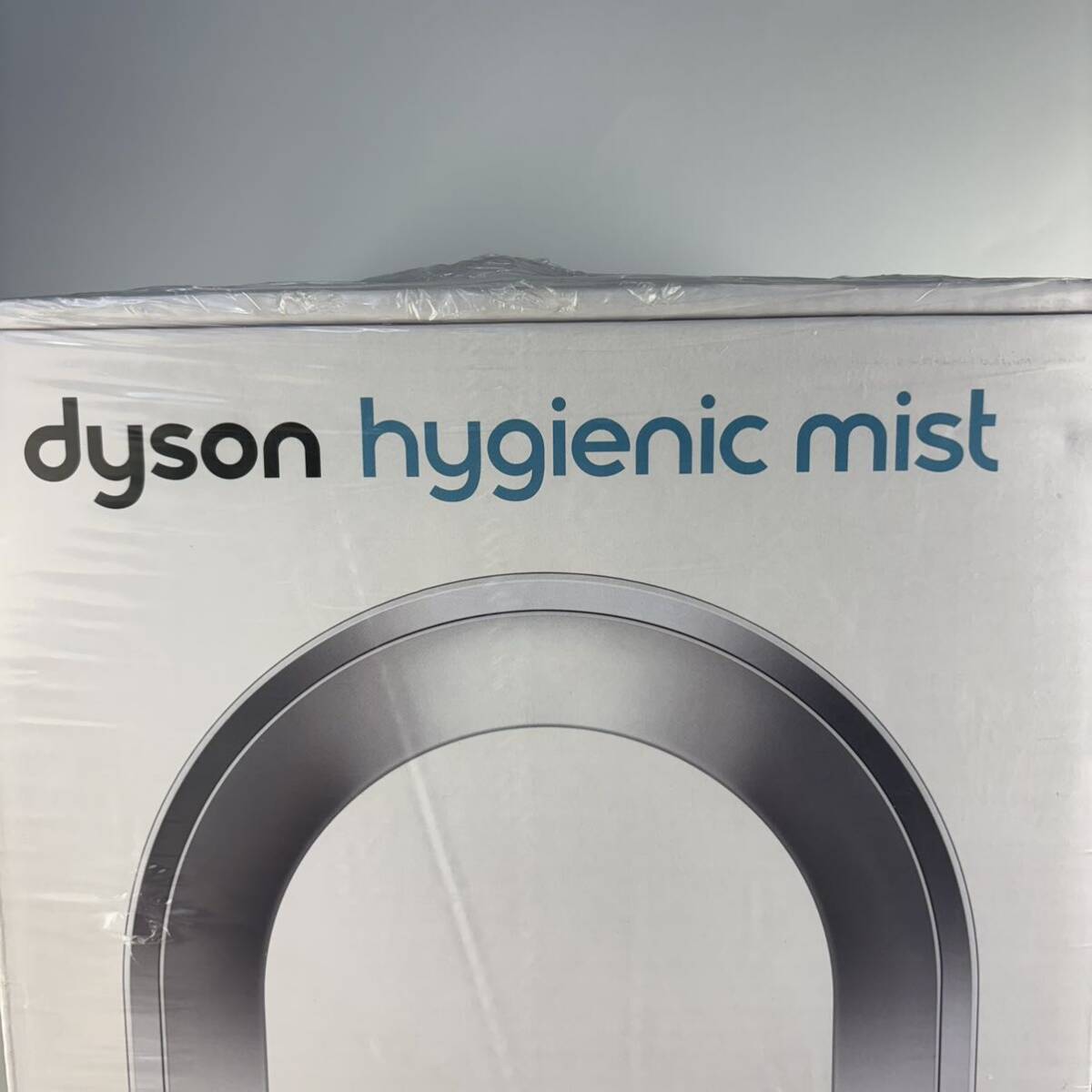 ec222 新品未使用 dyson ダイソン ハイジェニックミスト 加湿器 MF01 Mist _画像2