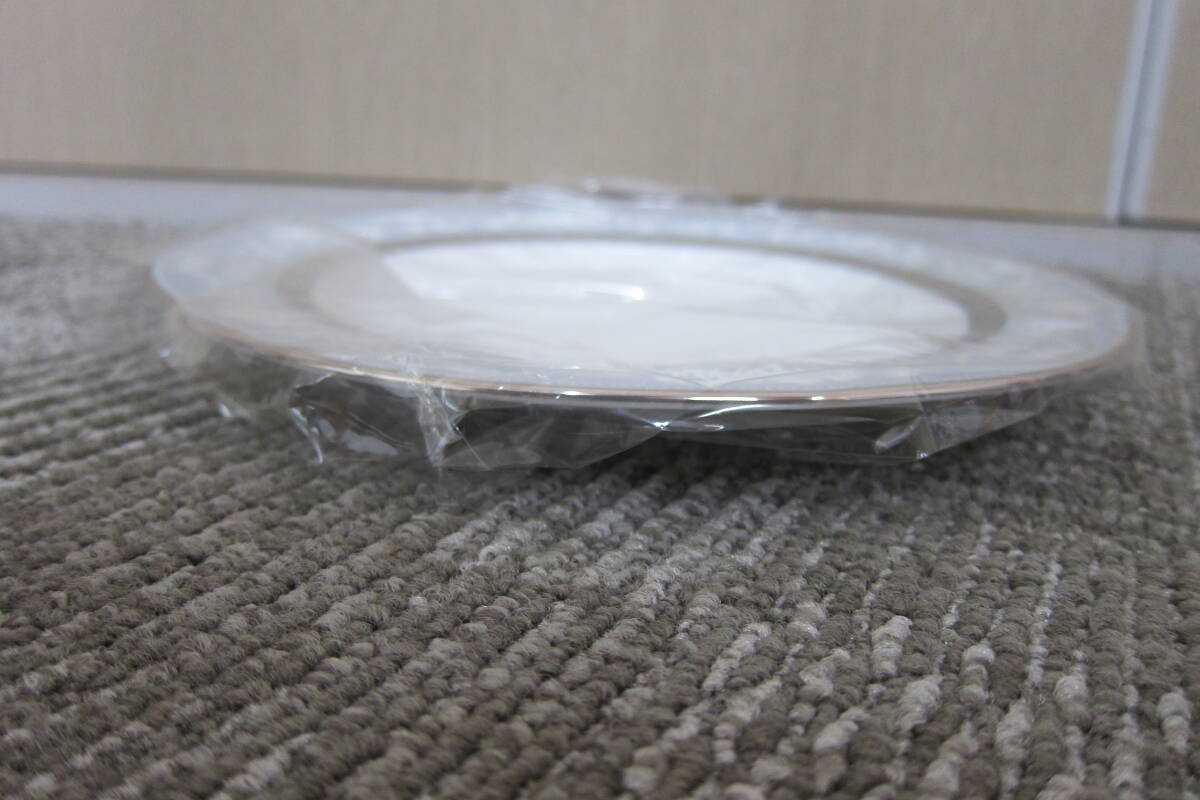 Noritake ノリタケ ペアアクセントプレート 皿 食器 コレクション 【90】の画像3