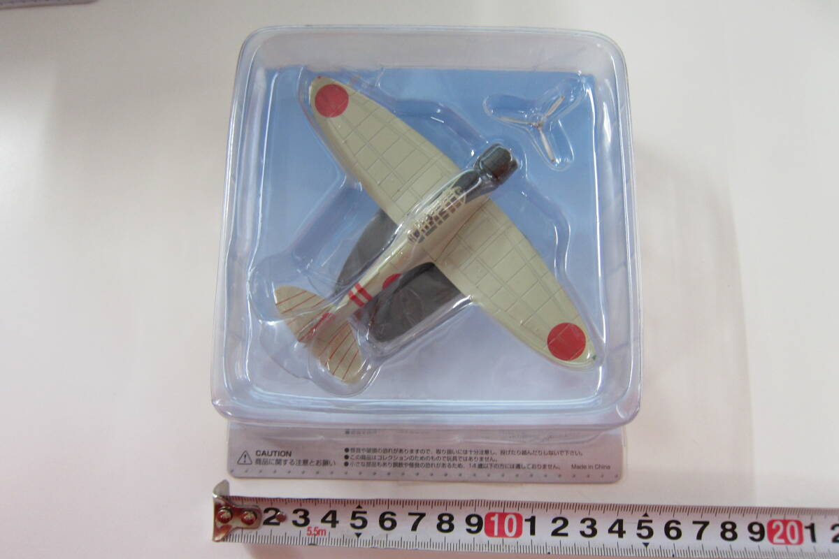 海軍 九九式艦上爆撃機一一型 D3A1 模型 おもちゃ インテリア コレクション 【146】の画像4