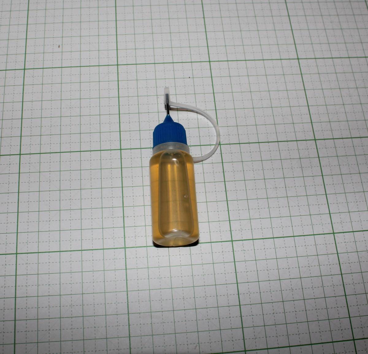 送料無料 10ml LS ベルハンマー ゴールド 原液 便利な針ノズル容器入り 小分け 超極圧潤滑剤 GOLD 潤滑油 スズキ機工の画像2