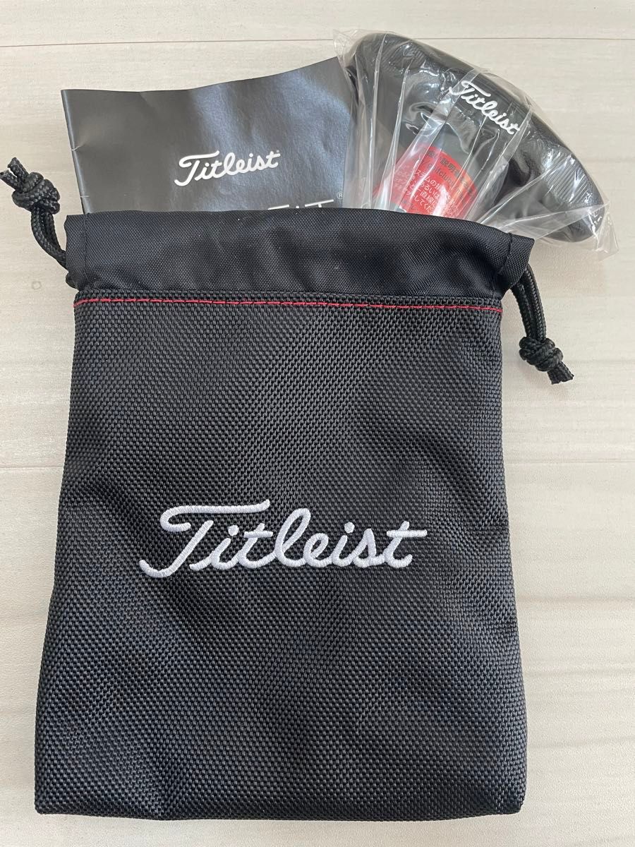 Titleist タイトリストシュアフィット トルクレンチ