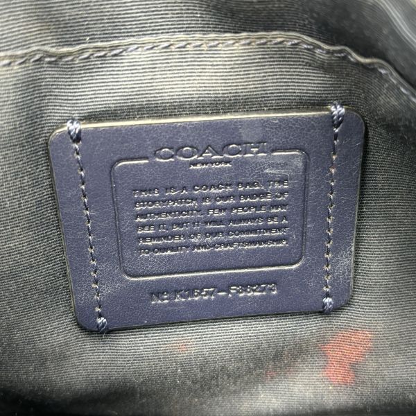 【1円スタート】【ジャンク】レディース バッグ まとめ 10点 coach コーチ GUCCI グッチ Burberry バーバリーJM03の画像8