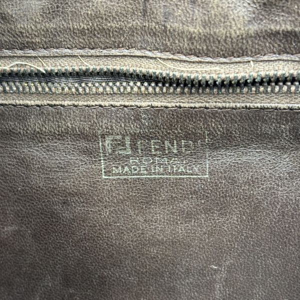 【1円スタート】【ジャンク】レディース バッグ まとめ 10点 Fendi フェンディ その他 KM01の画像7