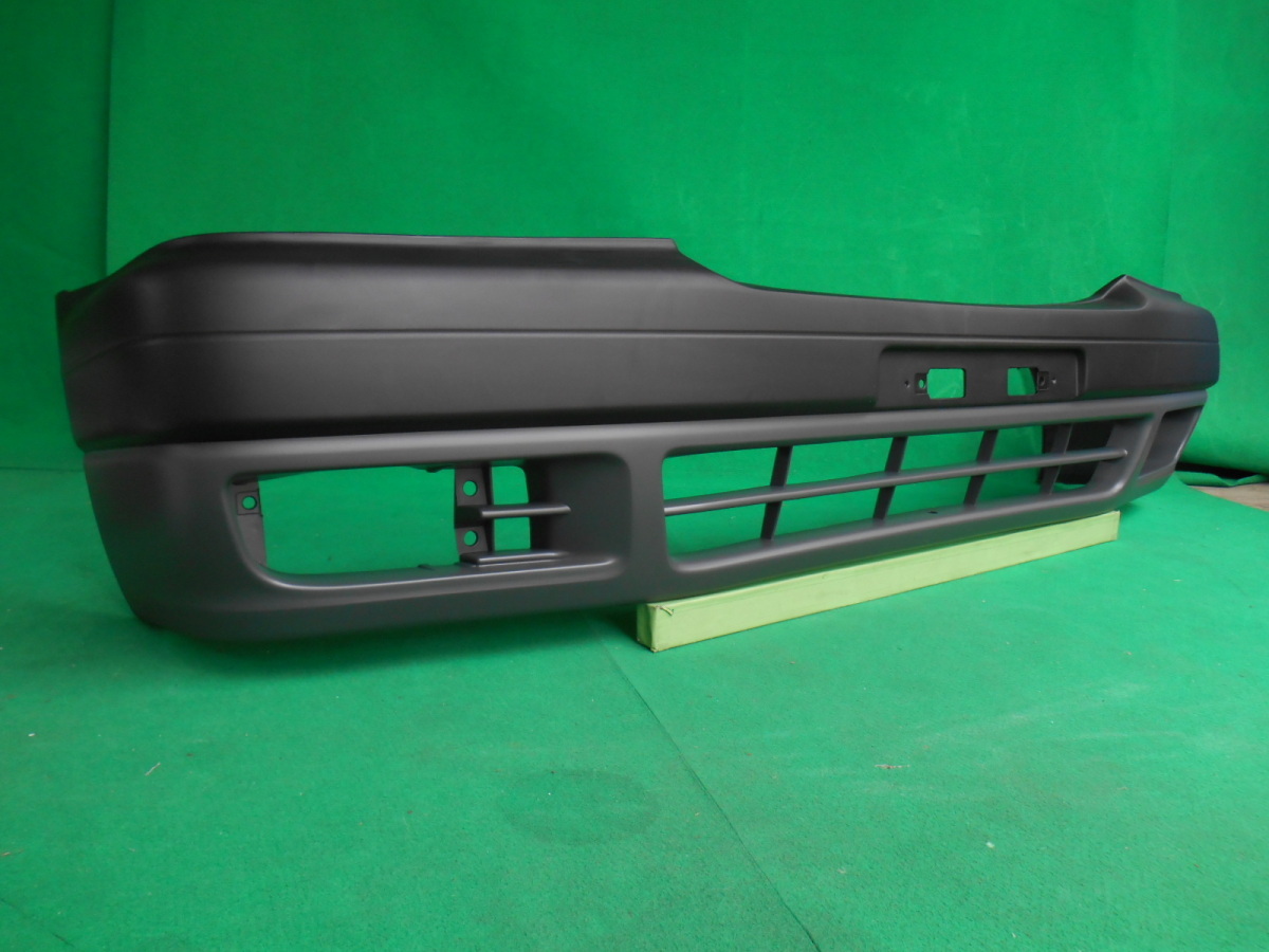 991040 comfort YXS10/TSS10 front bumper less painting reference product number :52119-43010[ after market new goods ]