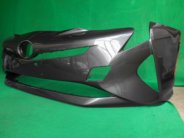 993257-3 TOYOTA Prius ZVW50 front bumper previous term reference product number :52119-47B20-B1 1G3 [ after market new goods ]