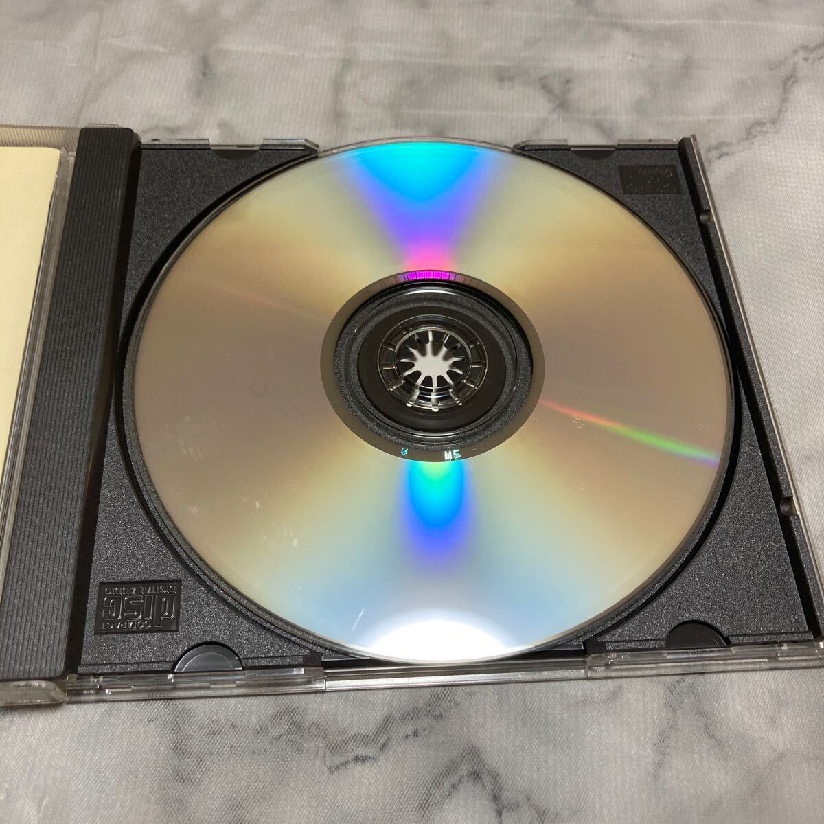 CD 中古品 アート・ペッパー・ミーツ・スタンダード j17_画像3