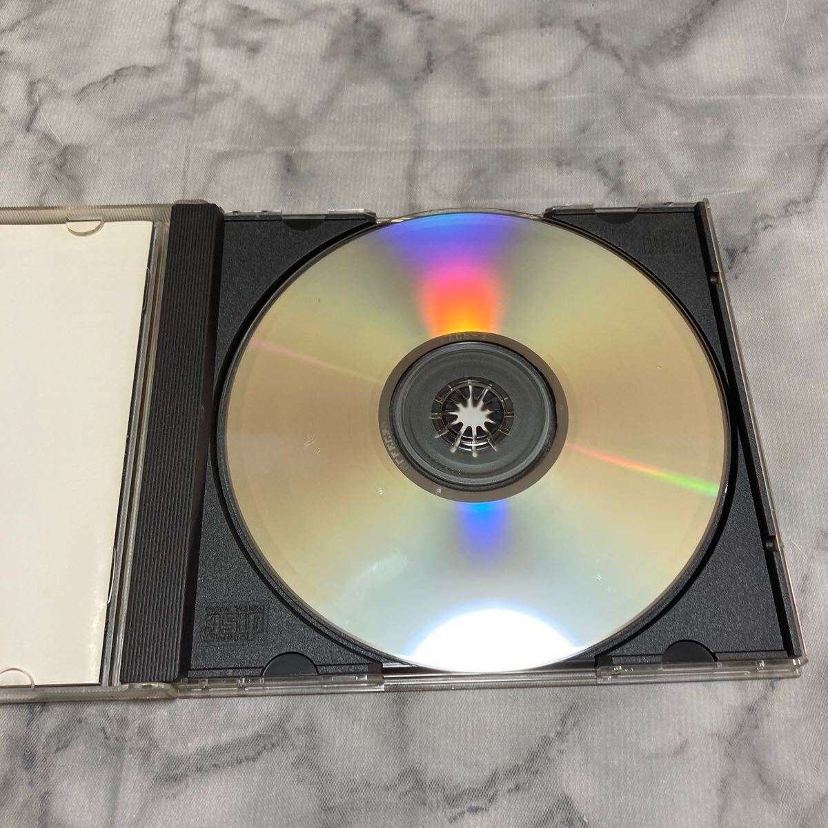 CD 中古品 ジョン・コルトレーン 至上のカルテット k20_画像3