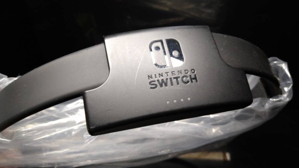 リングフィット アドベンチャー 　中古　Nintendo Switch　ニンテンドースイッチ　送料無料_画像6