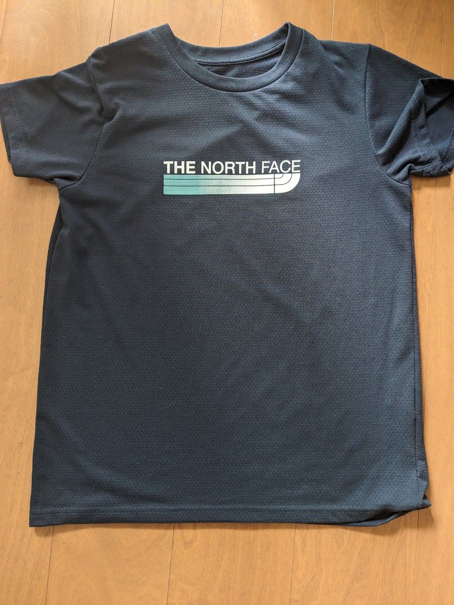 ノースフェイス　レディース　Tシャツ　XL　ショートスリーブ　２枚