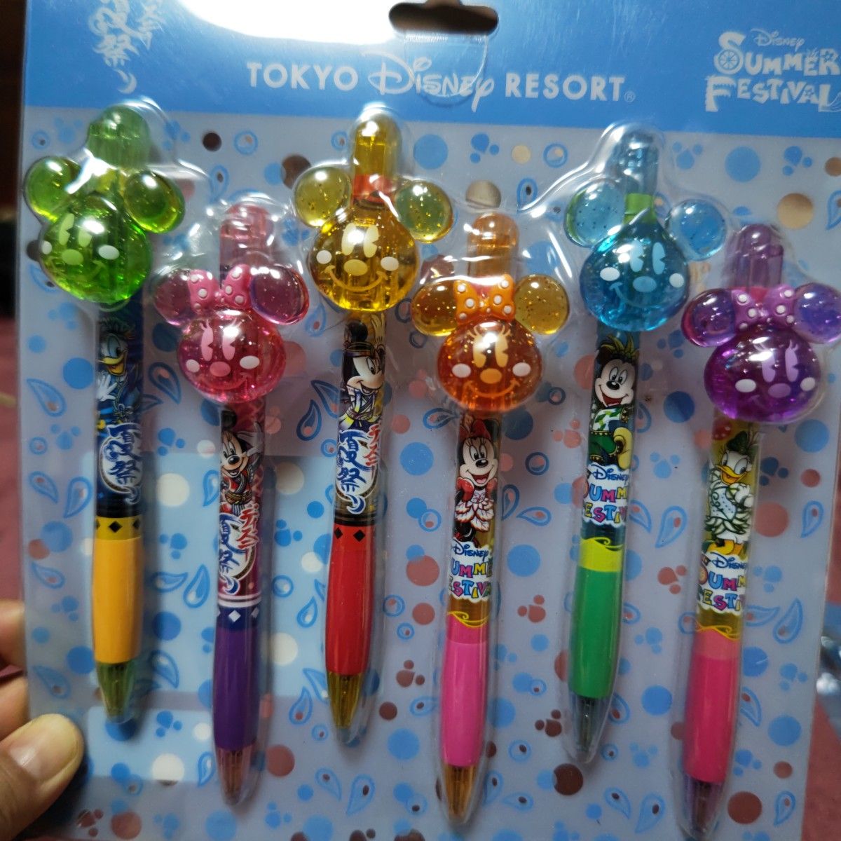 ディズニー ボールペンセット 東京ディズニーリゾート|Yahoo ディズニー ボールペンセット 東京ディズニーリゾート|Yahoo