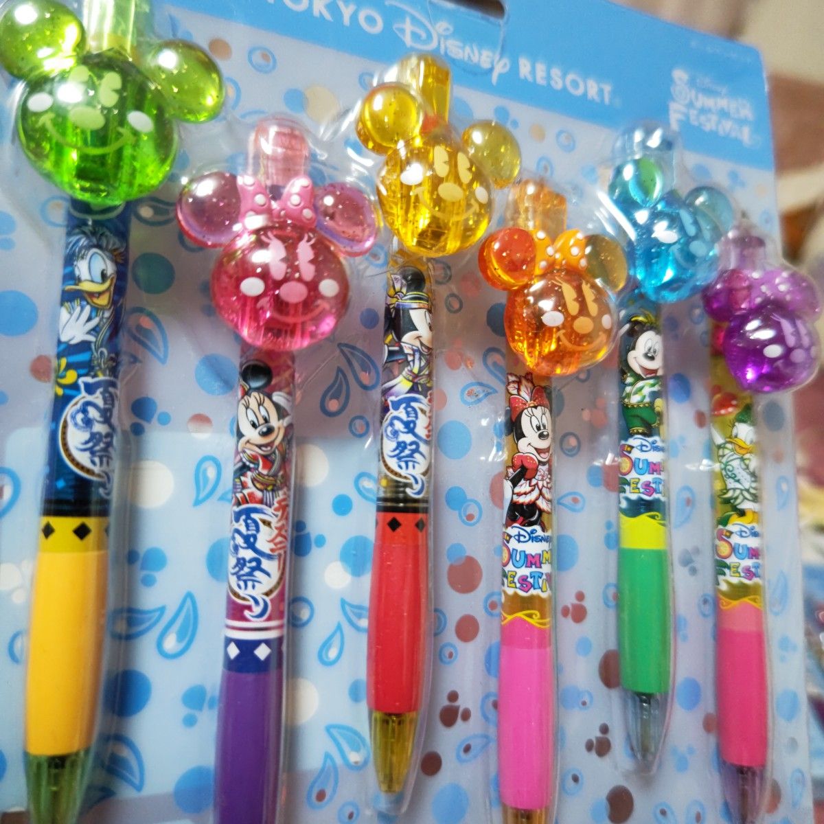 ディズニー ボールペンセット 東京ディズニーリゾート|Yahoo ディズニー ボールペンセット 東京ディズニーリゾート|Yahoo