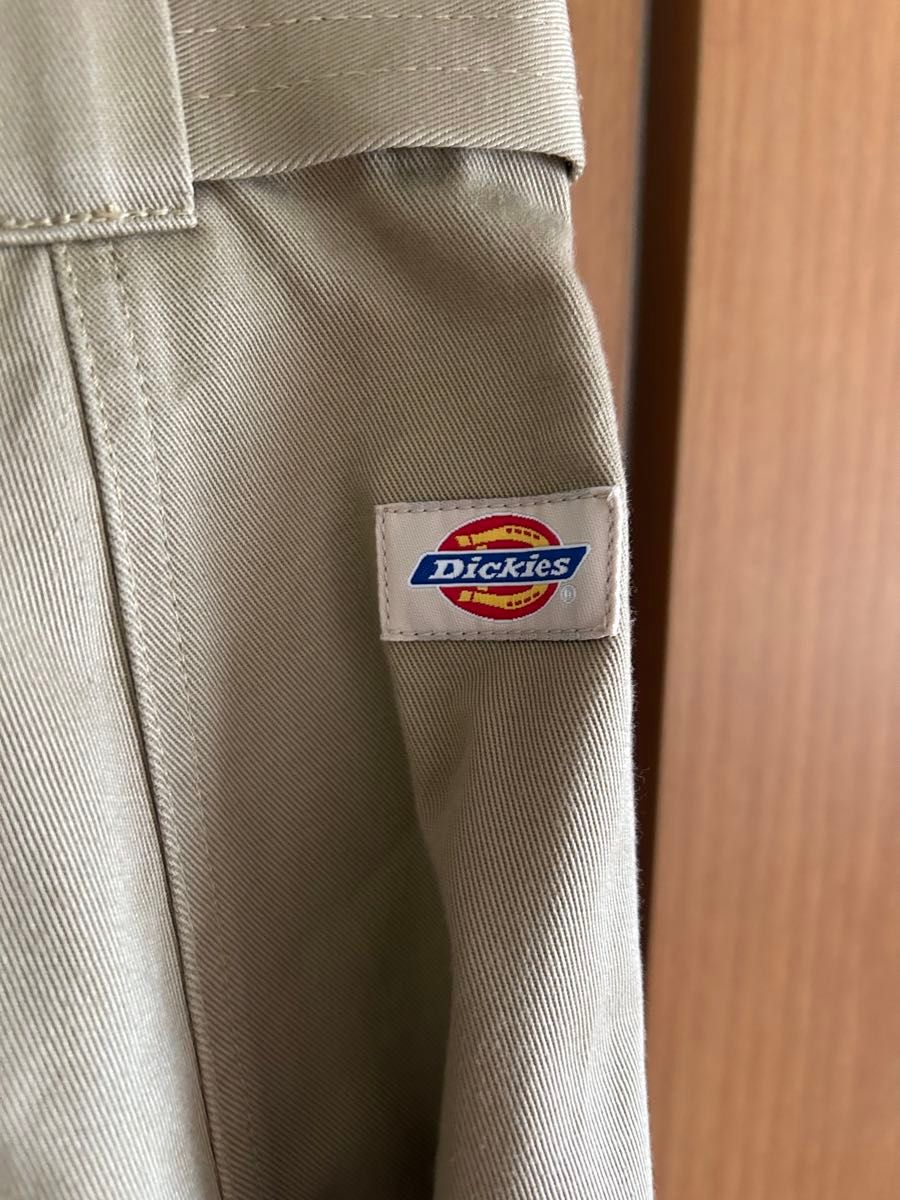 Ｄickies    ビーミング　バイ　ビームス　別注　ディッキーズ　Ｓサイズ