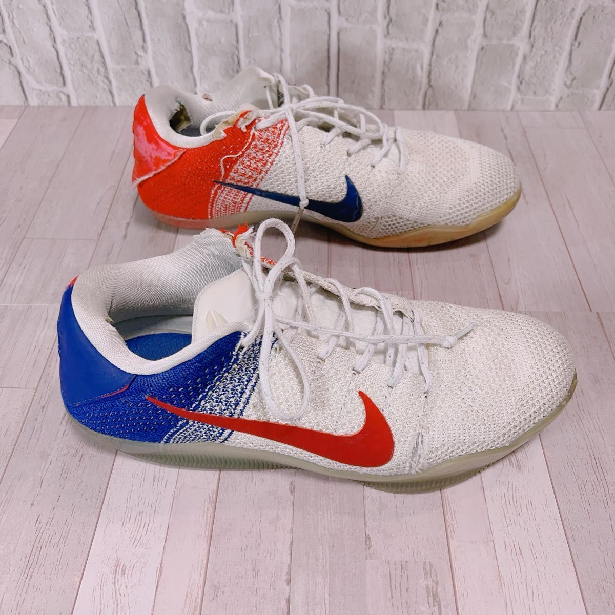 18日までセール中！！！【激レア】Kobe11 Elite Low USA   コービー11 エリート