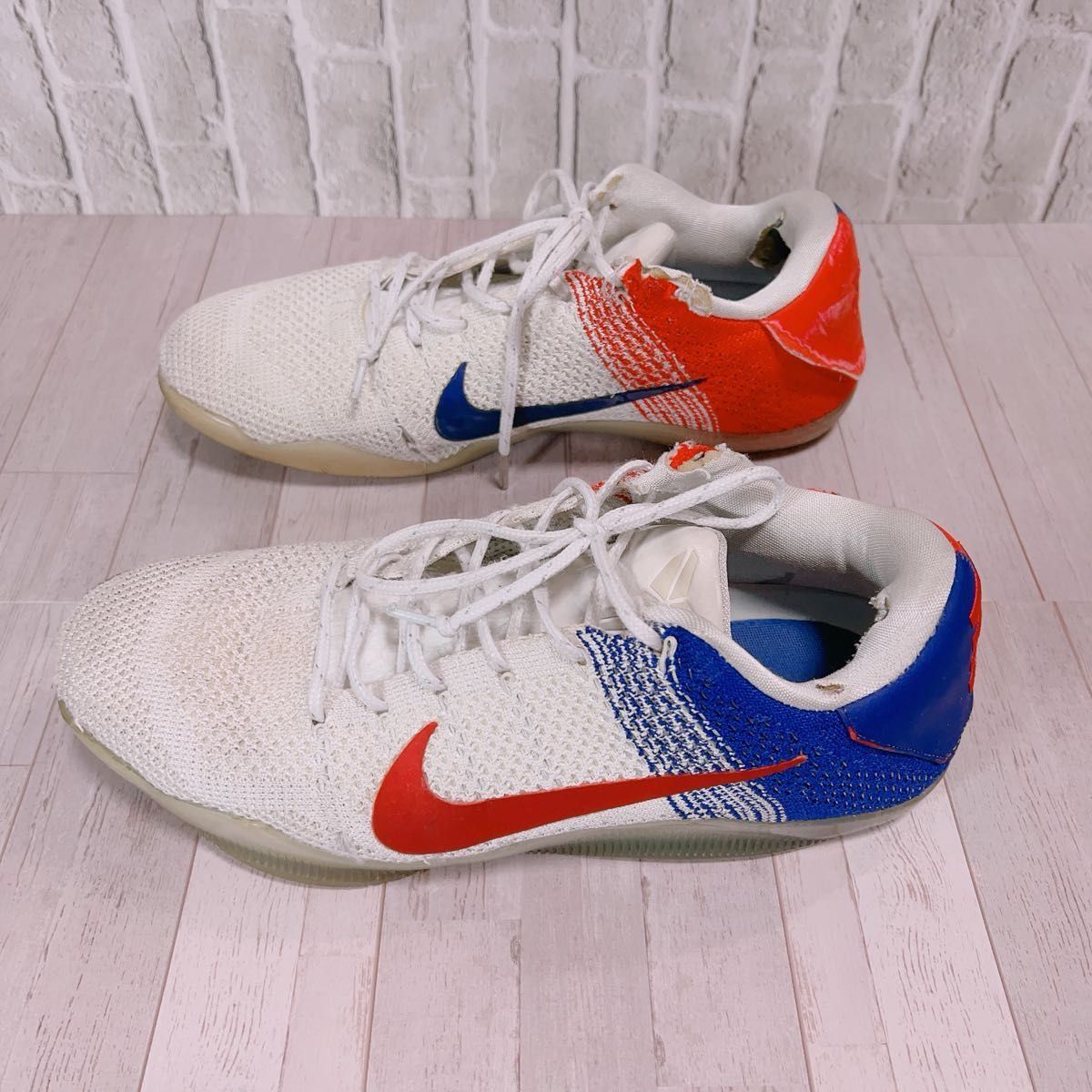 18日までセール中！！！【激レア】Kobe11 Elite Low USA   コービー11 エリート