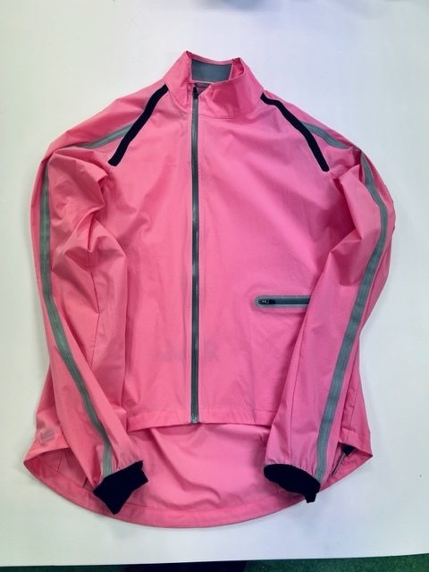 【試着程度の美品】Rapha Wind Jacket Mサイズ 正規品 （色めは画像１を参考にしてください）の画像2