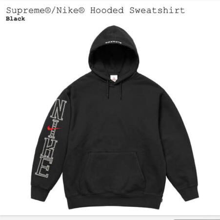 新品】 M 上下セットSupreme Nike Hooded Sweatshirt Sweatpant 新品】 M 上下セットSupreme Nike Hooded Sweatshirt Sweatpant