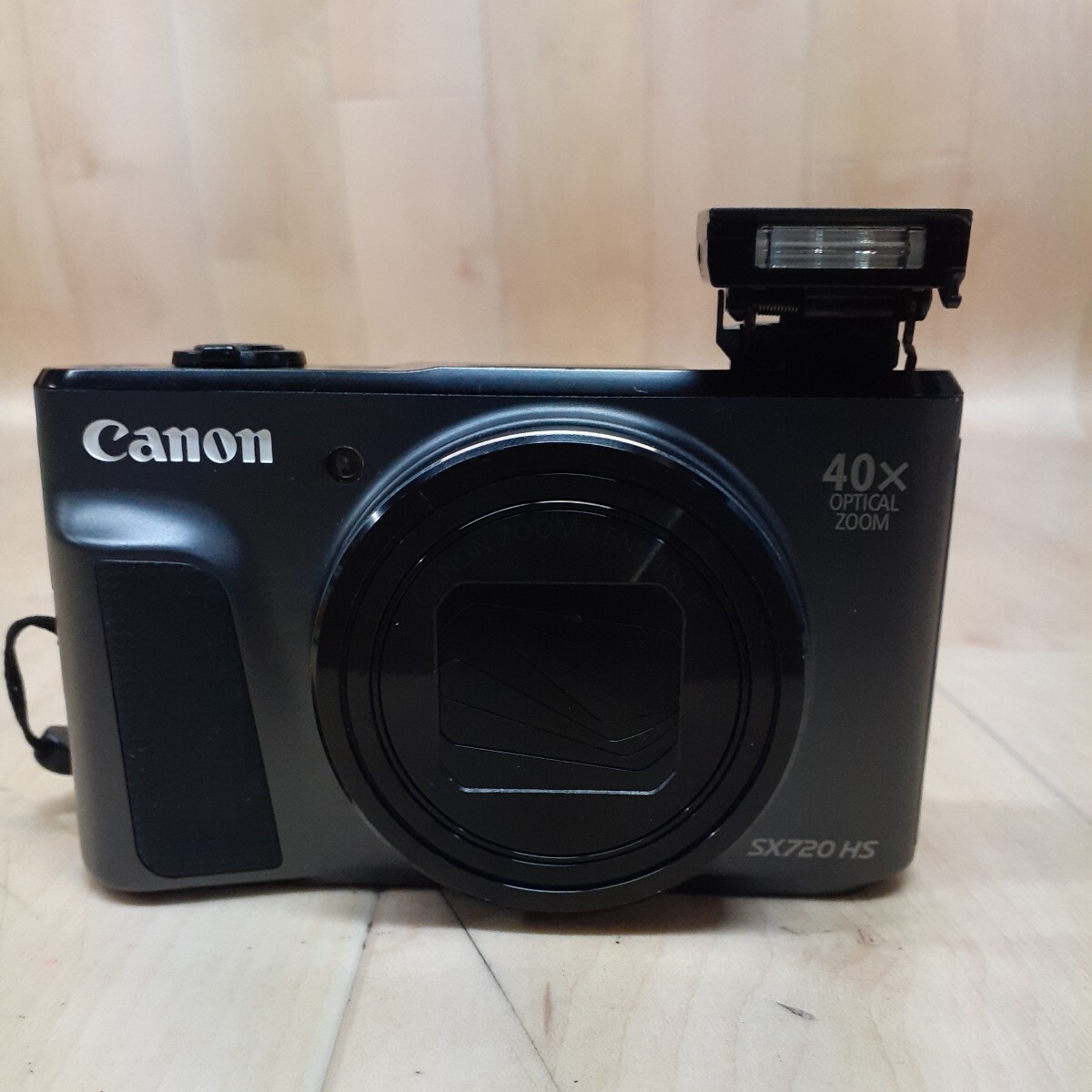 Canon Canon PowerShot Power Shot SX720 HS compact digital camera 