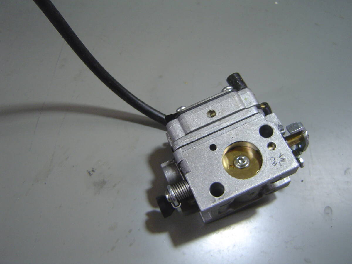 c/*日立工機 チェンソー CS33EB ワルボロ WLB ダイヤフラム c/*日立工機 チェンソー CS33EB ワルボロ WLB ダイヤフラム