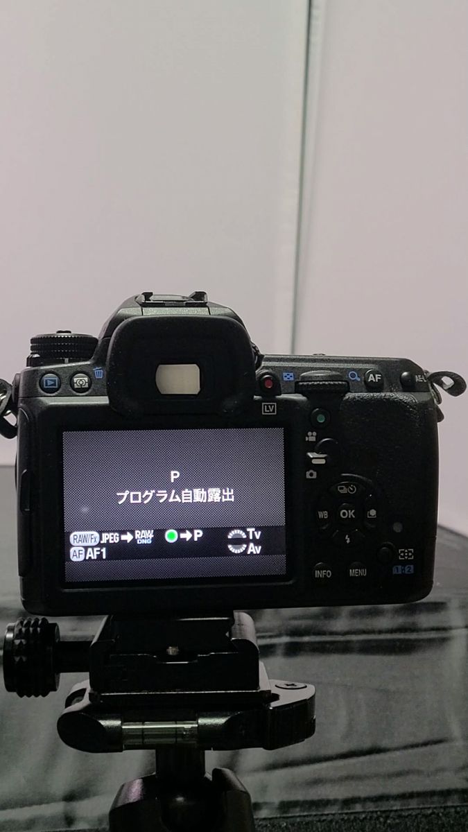 HD PENTAX-DA 16-85mm F3.5-5.6ED DC WR　美品