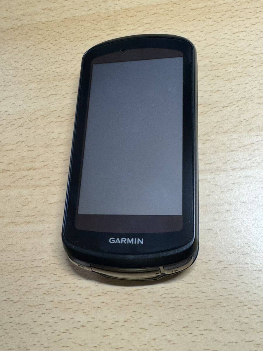 GARMIN EDGE 1040 SOLARの画像3