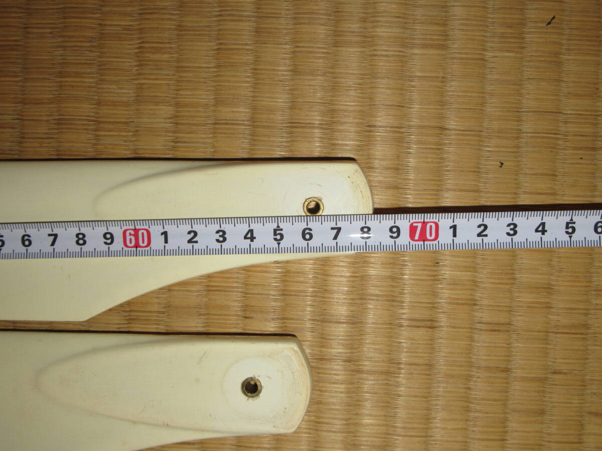 京商 アルミ製ローターケース、 おまけローター付きの画像6