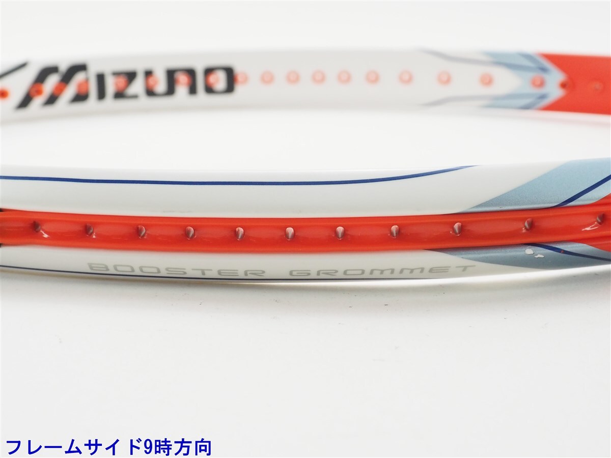  used tennis racket Mizuno ef Tour 285 2019 year of model (G2)MIZUNO F TOUR 285 2019