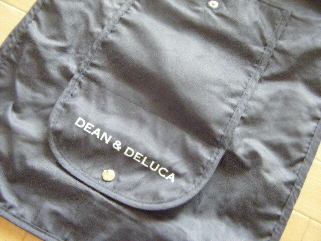 ディーンアンドデルーカ DEAN&DELUCA・エコバッグ・ショッピングバッグ