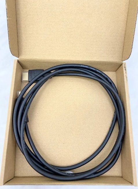 [ breaking the seal settled * unused goods ][3 piece ]HDMI cable assortment 