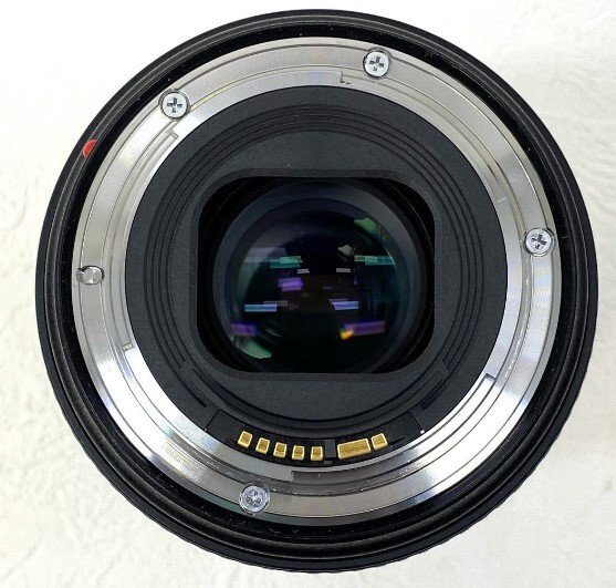 【極美品】 Canon デジタル一眼レフカメラ EOS 5D Mark IV EF24-105L IS II USM レンズキット_画像8
