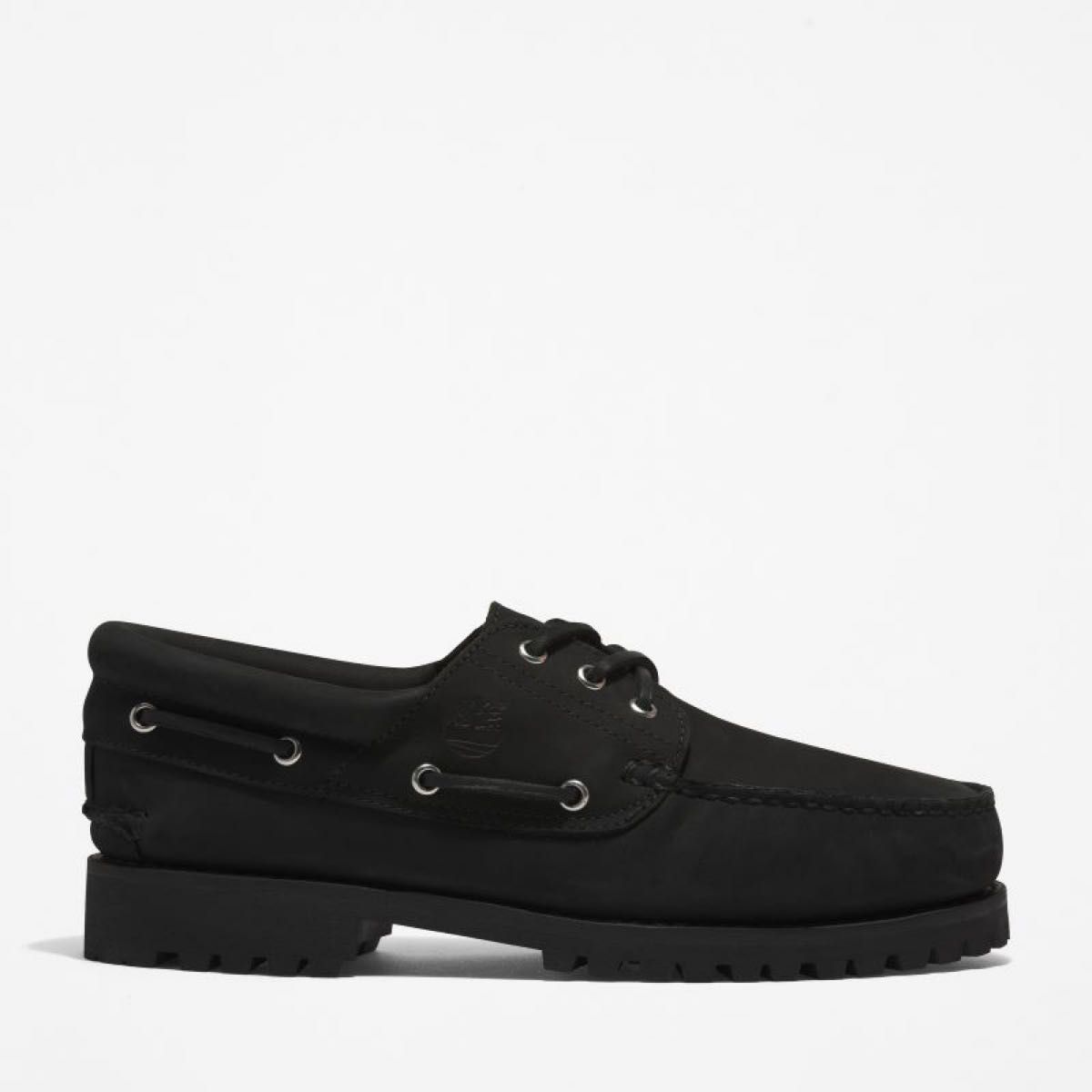 未使用】Timberland ティンバーランド 3eye ヌバック OVY US7 未使用】Timberland ティンバーランド 3eye ヌバック OVY US7