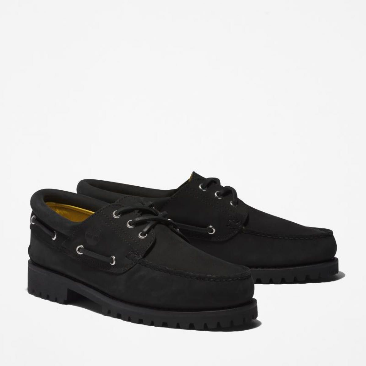 未使用】Timberland ティンバーランド 3eye ヌバック OVY US7 未使用】Timberland ティンバーランド 3eye ヌバック OVY US7