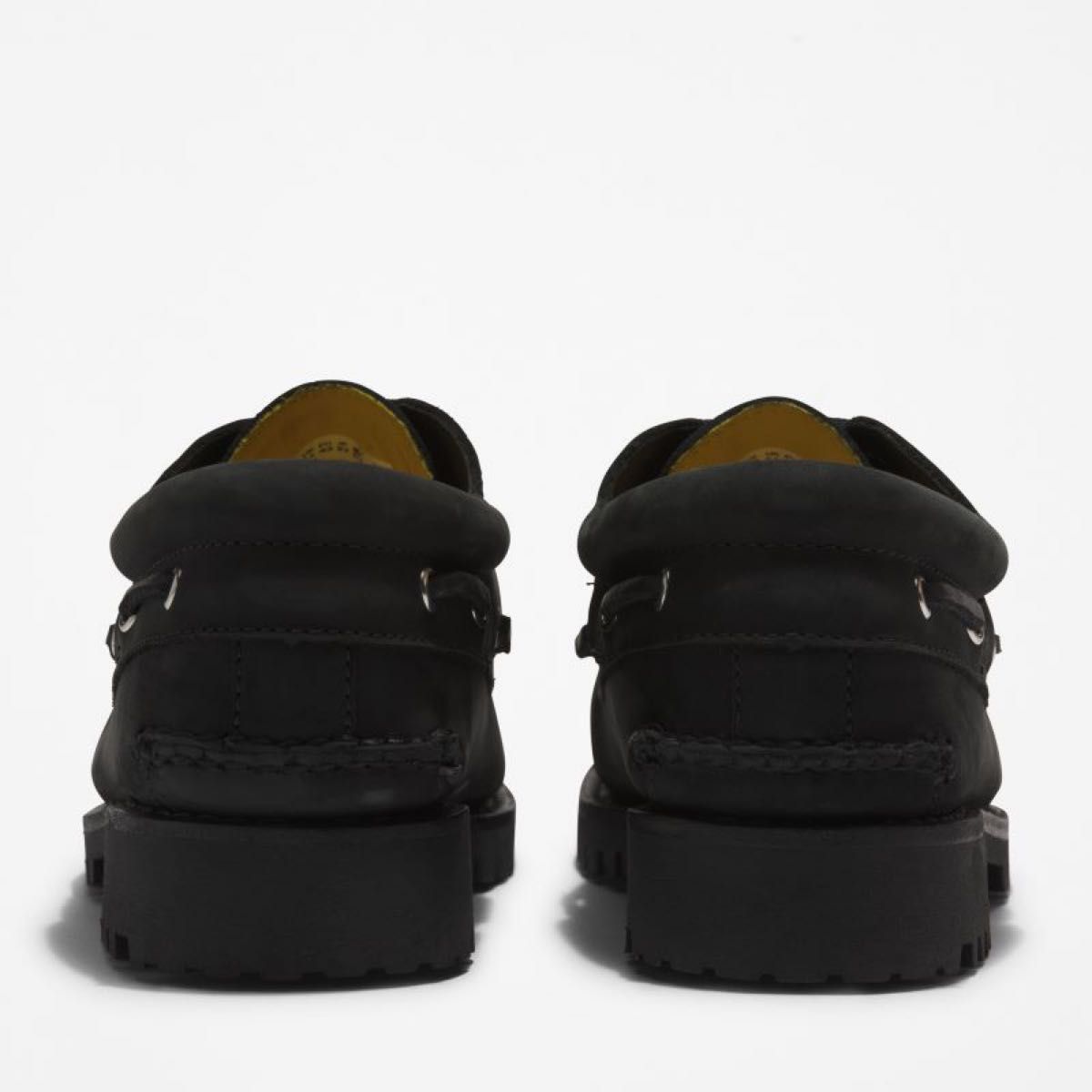 未使用】Timberland ティンバーランド 3eye ヌバック OVY US7 未使用】Timberland ティンバーランド 3eye ヌバック OVY US7
